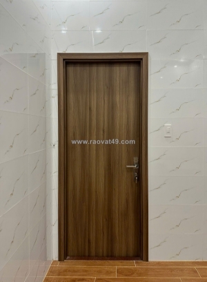 Cửa nhựa abs hàn quốc tại phường sài gòn - tp hcm