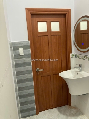 Cửa nhựa đài loan tại thủ đức là dòng cửa cao cấp.