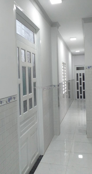 Cửa sắt 1 cánh phòng ngủ giá rẻ nhưng chất lượng