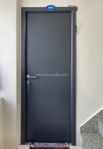 Cửa thép chống cháy tại phường sài gòn - cửa đạt chuẩn pccc