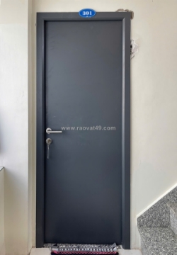 Cửa thép chống cháy tại phường sài gòn - cửa đạt chuẩn pccc