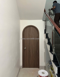 Cửa vòm nhựa composite tại phường sài gòn-tp hcm