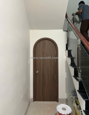 Cửa vòm nhựa composite tại phường sài gòn-tp hcm