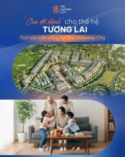 Cực hiếm - 5,27 tỷ/căn – diện tích 90m²- chuẩn sống nghỉ dưỡng giữa lòng đô thị
