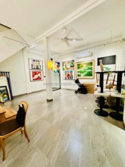 Cực hiếm, bán nhà hàng bông, 45m2, 5 tầng, mặt tiền 6.3m, 21.8 tỷ, kinh doanh