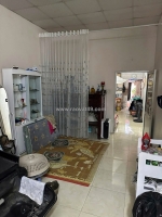 Cực hiếm, bán nhà lý quốc sư, 50m2, mặt tiền 5.2m, 25.8 tỷ, kinh doanh