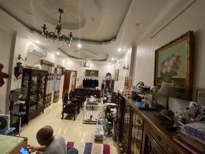 Cực hiếm! bán nhà ở luôn hàng bông, 41m2, 6 tầng mới đẹp, mặt tiền 3.9m, .8