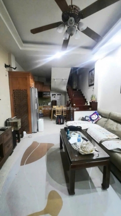 Cực hiếm! bán nhà ở luôn trần phú, 41m2, 6 tầng mới đẹp, mặt tiền 3.9m, .8