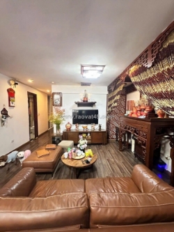 Cực hiếm - cực phẩm tây hồ - lô góc - nở hậu - toà apartment 6 t- thang máy -