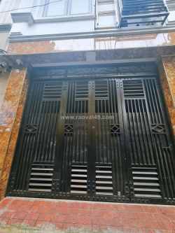 Cực hiếm kim giang, hoàng mai, gần phố thang máy ô tô đỗ công, 60m2 giá 14.2 tỷ