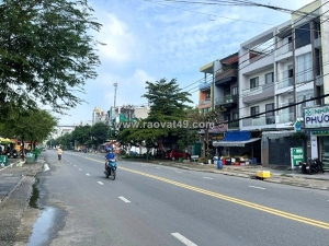 Cực ngon! nhà 2 tầng mặt tiền d2 – tăng nhơn phú a –120m² – thu 35tr/tháng –