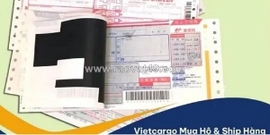 Cùng vietcargo tìm hiểu cách kiểm tra đơn hàng từ nước ngoài gửi về