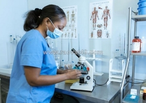 Cùng visitech tìm hiểu chung về kính hiển vi 1 mắt quang học