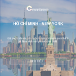Cước vận chuyển hàng đi newyork/savannah/norfolk