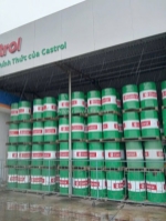 Đại lý mua bán dầu nhớt castrol chính hãng tại bình dương