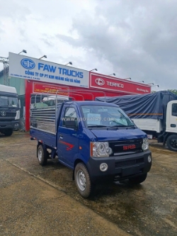 Đại lý sẵn giao ngay các dòng xe