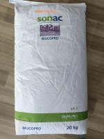 Đạm thủy phân mucopro powder cao cấp, giúp vật nuôi tăng trưởng nhanh