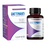 Đánh giá detarin: giải pháp thảo dược toàn diện cho vấn đề ký sinh trùng trong cơ thể