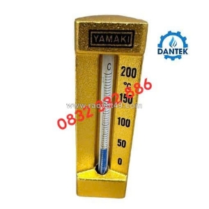 Dantek phân phối nhiệt kế yamaki chân sau 0 đến 200 độ uy tín tại ninh thuận