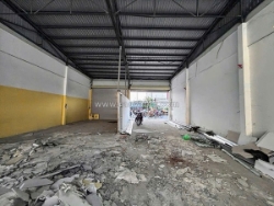 Đất 2 mặt tiền shr đ.20m 820m2, vuông – hà huy giáp quận 12 sss