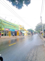 Đất 242m² ngang 10m linh xuân – hẻm xe hơi, full thổ – ngộp bank bán gấp chỉ 9