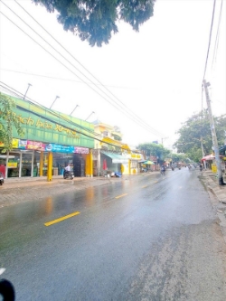 Đất 242m² ngang 10m linh xuân – hẻm xe hơi, full thổ – ngộp bank bán gấp chỉ 9