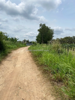 Đất chính chủ - giá tốt - 3ha khu vực đội 7 xã tân thuận, hàm thuận nam, bình