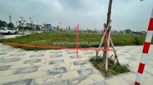 Đất chính chủ - giá tốt - cần bán nhanh đất vị trí đẹp tại đồng tiến, phổ yên,