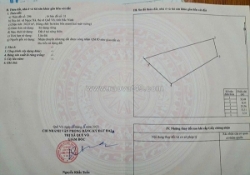 Đất chính chủ - giá tốt - thổ cư 100% địa chỉ khu cựu tự, phường đào viên, tx