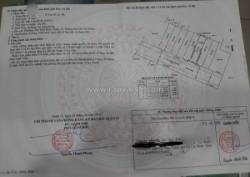 Đất đẹp (4x) – khu vip nhất trung mỹ tây cách mt dương thị mười 20m