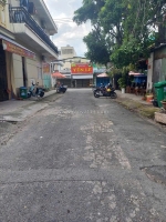 Đất đẹp (5x) đường 9m có vỉa hè – khu nhà lầu cao cấp – 1/ trần thị do, q12