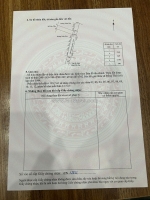 Đất đẹp 68,8m2 đường 4m văn phong, đồng thái, an dương