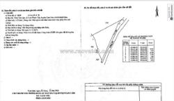 Đất đẹp - đầu tư sinh lời - chính chủ bán lô đất mặt tiền xã cam phước tây, cam