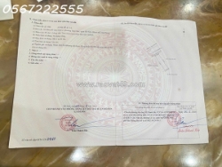 Đất đẹp gần mặt đường phạm văn đồng – chợ quý kim, hợp đức – đồ sơn  giá chỉ