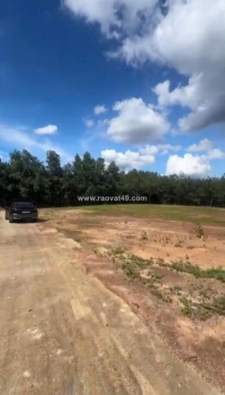 Đất đẹp - giá đầu tư -chính chủ cần bán tại xã minh đức, hớn quảng , bình phước