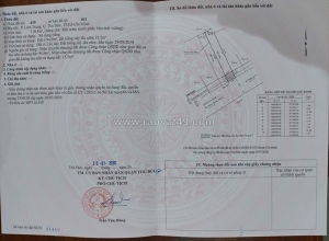 Đất đẹp - giá tốt - bán 2 lô đất tiềm năng đường số 8, phường linh trung, thủ