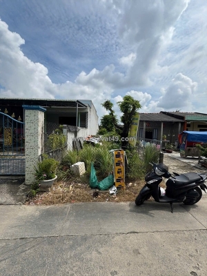 Đất đẹp - giá tốt bán đất full thổ cư 138m2 dương xuân hội, châu thành long an