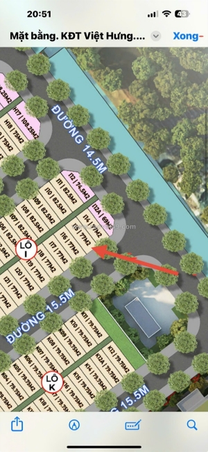 Đất đẹp - giá tốt -  bán đất khu đô thị việt hưng,thanh miện,hải dương( nay là