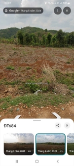 Đất đẹp - giá tốt -  bán đất vị trí đắc địa tại xã đăk sô, krong nô, đăk nông