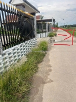 Đất đẹp - giá tốt - bán gấp lô đất tiềm năng tại  xã bình thành, đức huệ, long