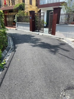 Đất đẹp - giá tốt - bán lô đất vị trí đẹp tại thôn mạch tràng, xã cổ loa, đông