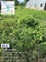 Đất đẹp -  giá tốt  - cần bán 2 lô đất  tại phường 1 & 2, thị xã vĩnh châu, sóc