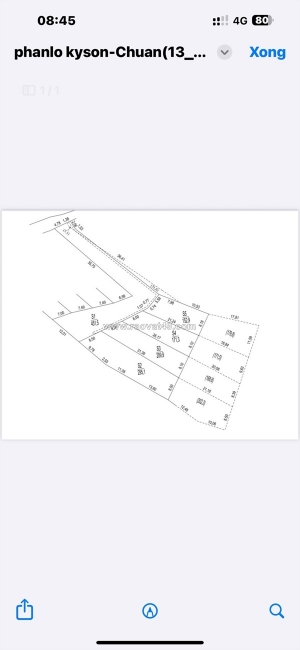 Đất đẹp – giá tốt – cần bán 4 lô đất liền kề tại xóm phượng kỳ, xã tân kỳ tỉnh