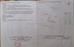 Đất đẹp - giá tốt - cần bán lô đất tiềm năng tại xã minh hòa, châu thành, kiên