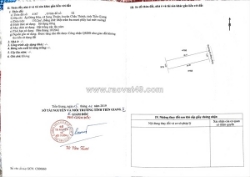 Đất đẹp - giá tốt - cần bán nhanh 3 lô đất vị trí đắc địa tại song thuận, châu