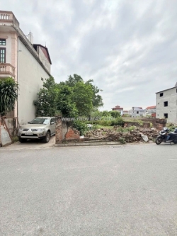 Đất đẹp - giá tốt - cần bán nhanh lô đất vị trí đắc địa tại xã đông dư, gia