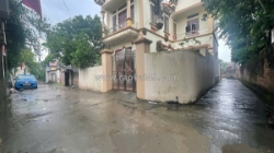 Đất đẹp - giá tốt - cần tiền bán gấp lô đất vị trí đắc địa tại hoà bình thượng,