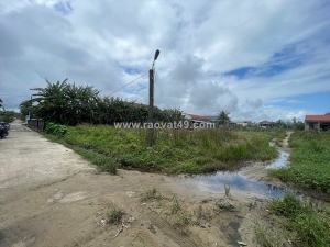 Đất đẹp - giá tốt- chính chủ cần bán căn đất biển tân hoà, vĩnh thái, vĩnh