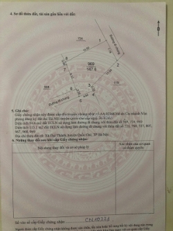 Đất đẹp – giá tốt  – chính chủ cần bán đất tại đại thành, quốc oai, hà nội