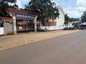 Đất đẹp - giá tốt - chính chủ cần bán nhanh lô mặt tiền y wang, eakao, buôn ma